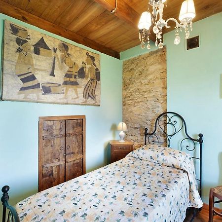 Casa Vittorina Villa Cesio Kültér fotó
