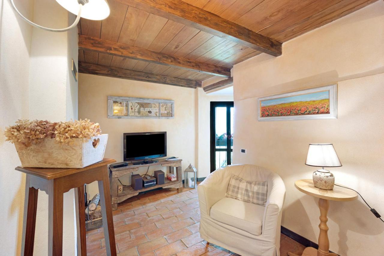 Casa Vittorina Villa Cesio Kültér fotó