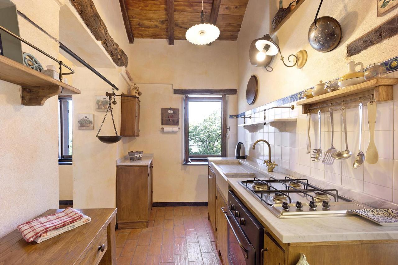 Casa Vittorina Villa Cesio Kültér fotó