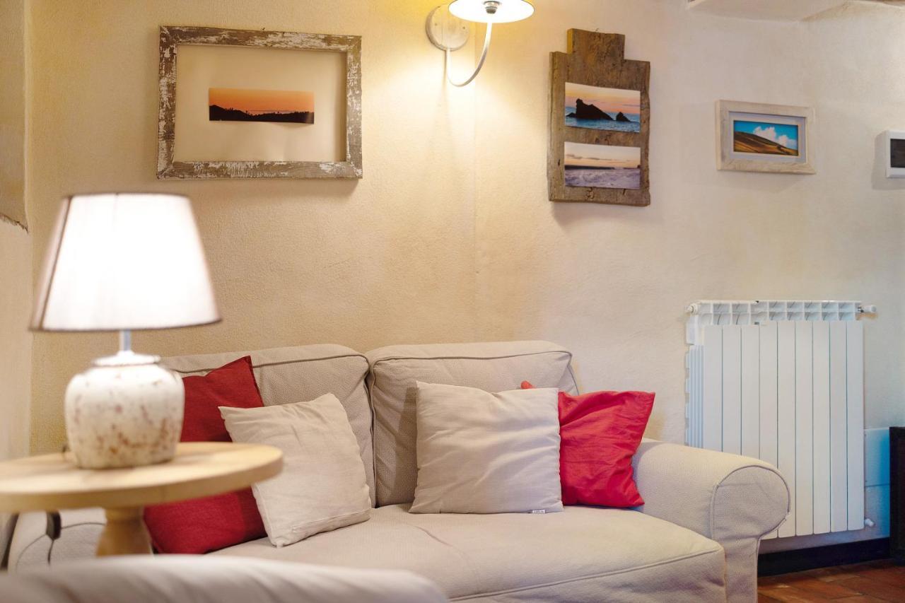 Casa Vittorina Villa Cesio Kültér fotó