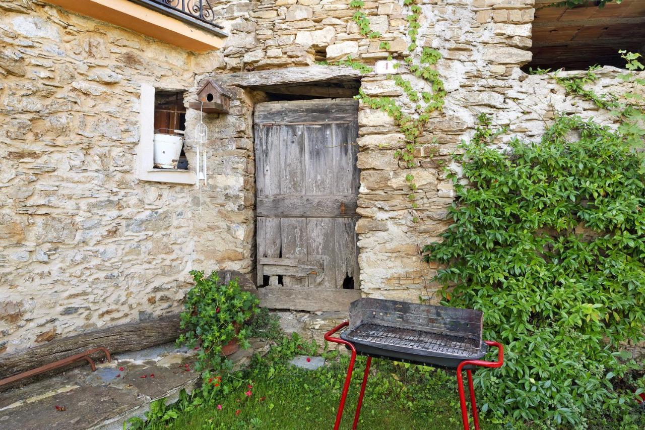 Casa Vittorina Villa Cesio Kültér fotó