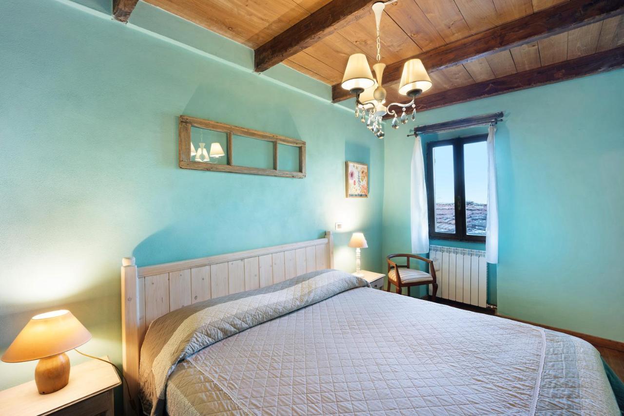 Casa Vittorina Villa Cesio Kültér fotó