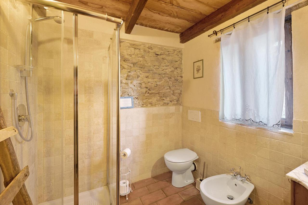Casa Vittorina Villa Cesio Kültér fotó