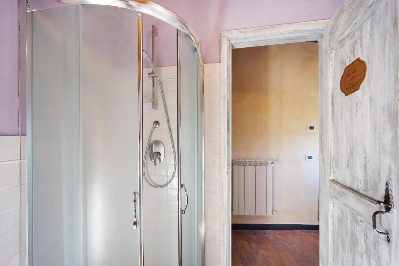 Casa Vittorina Villa Cesio Kültér fotó