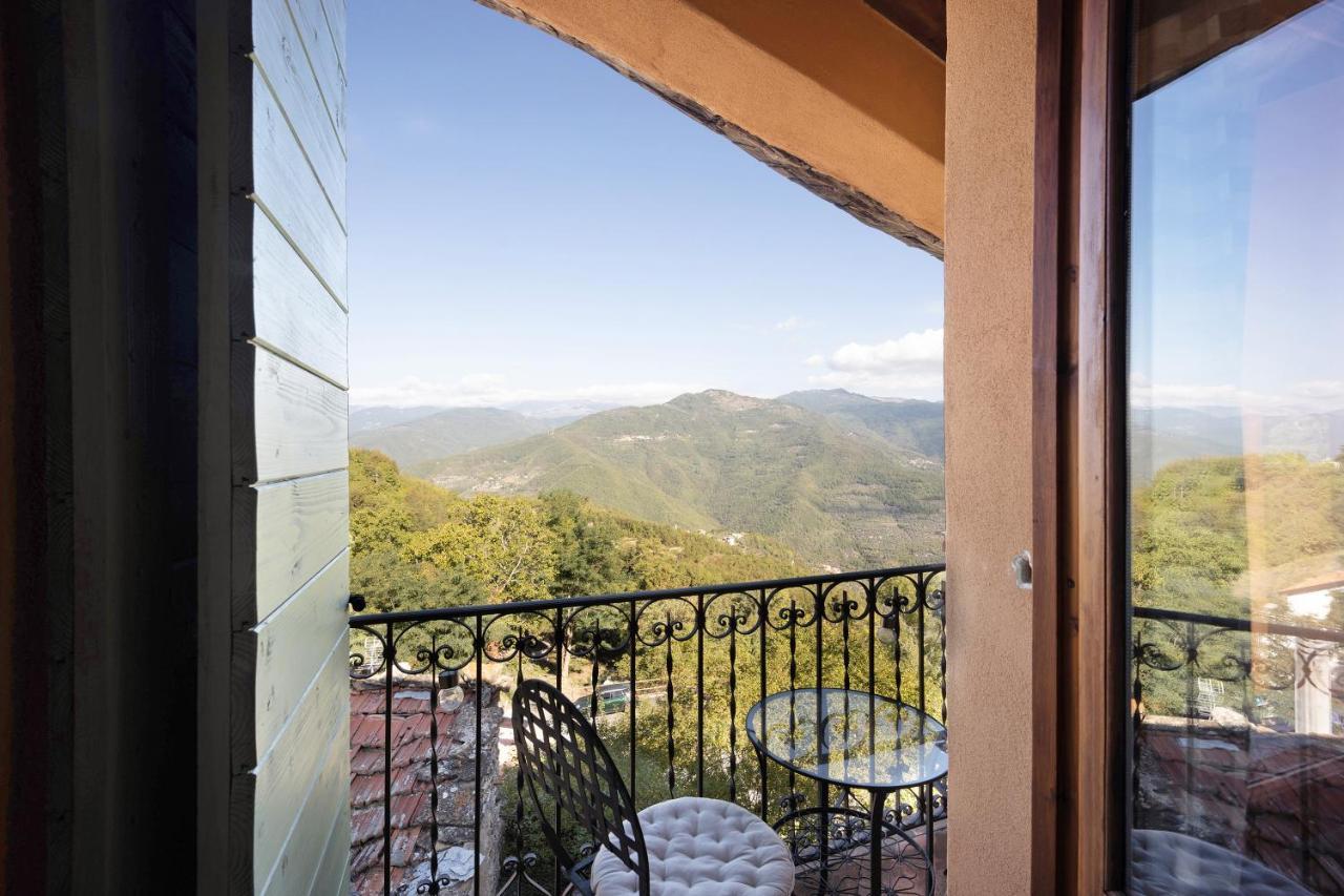 Casa Vittorina Villa Cesio Kültér fotó